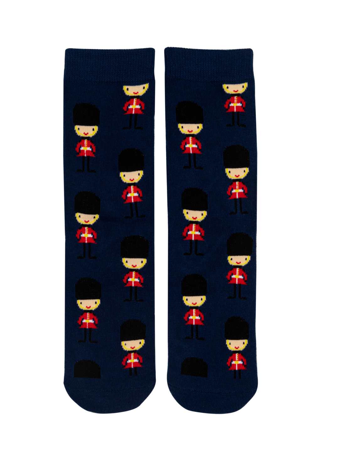London Guard Socks