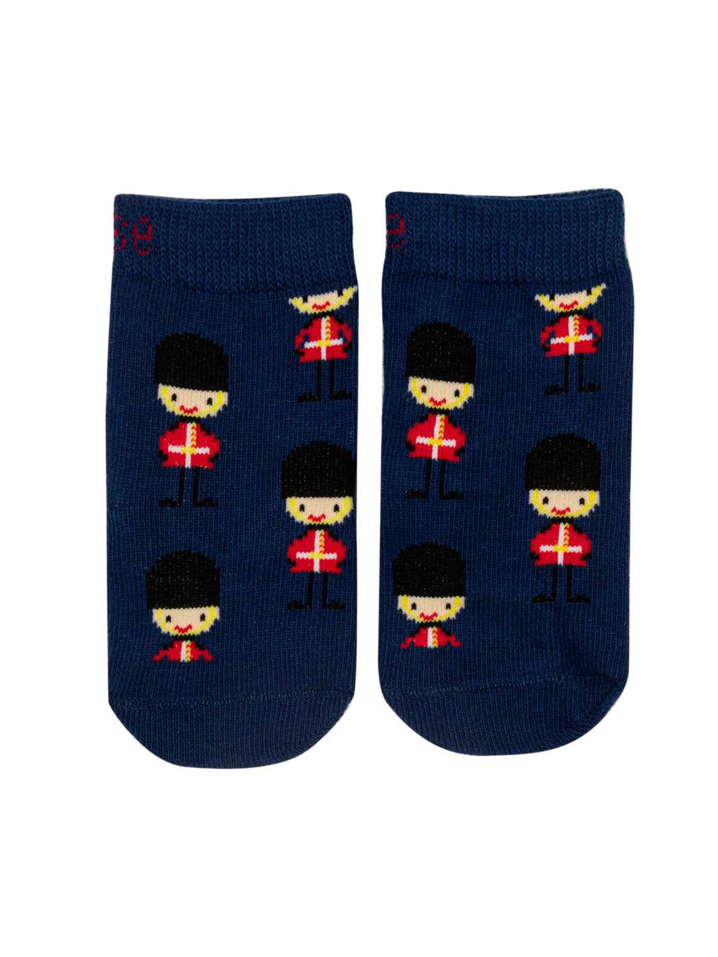 London Guard Socks
