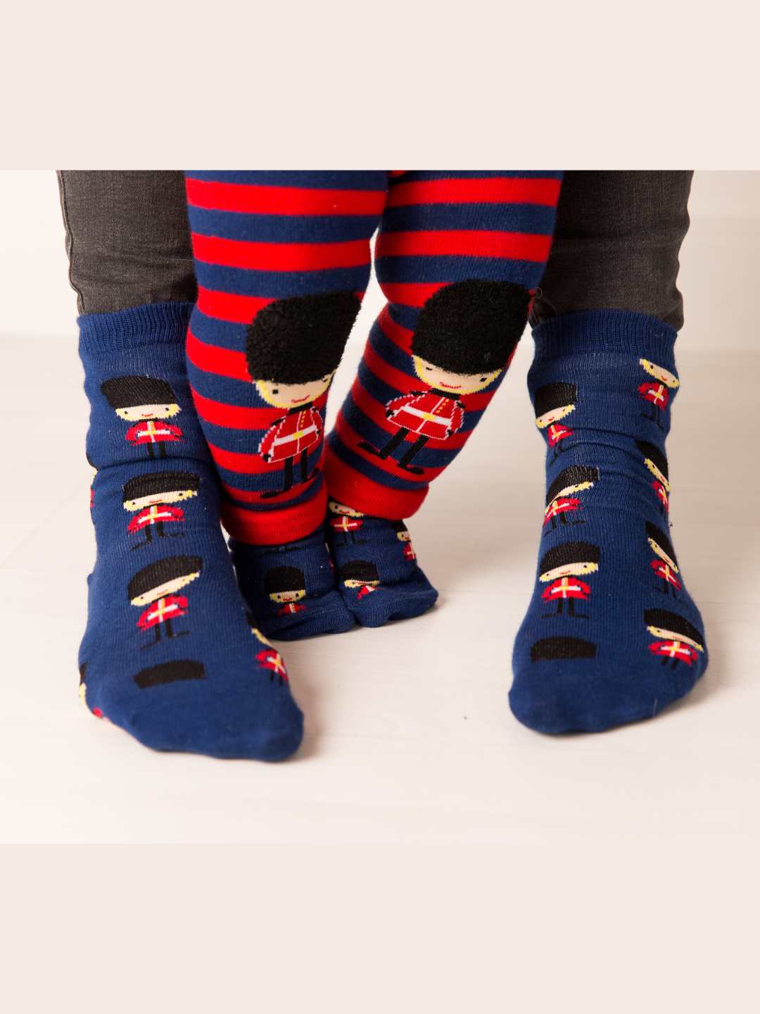 London Guard Socks