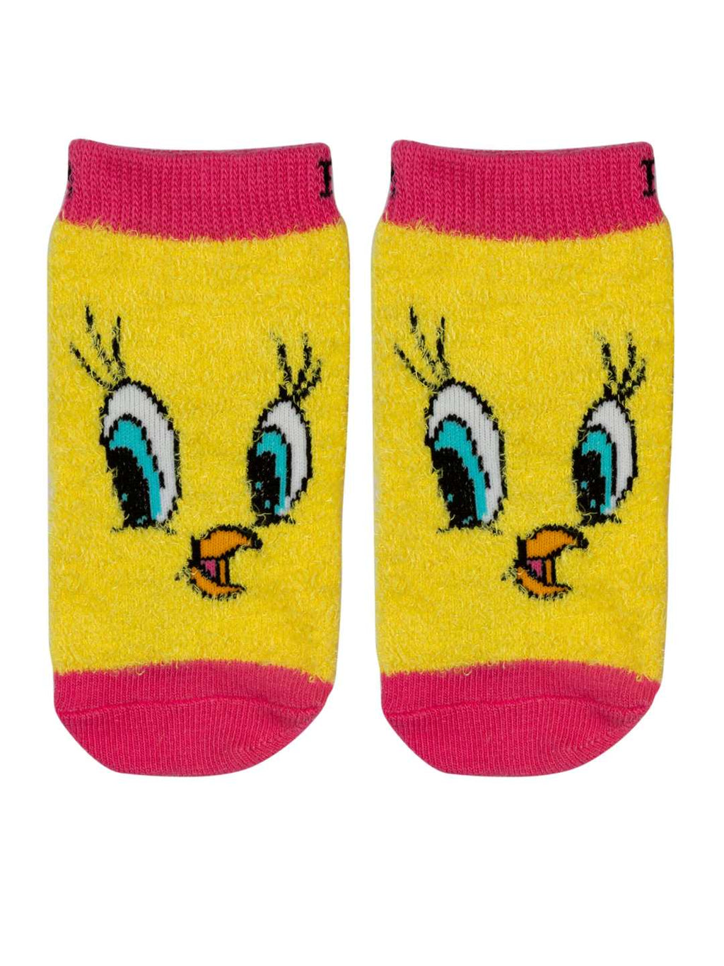 Tweety Socks
