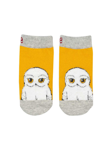 Harry Potter™ Hedwig Socks