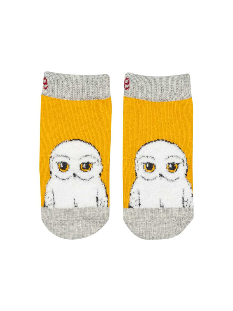 Harry Potter™ Hedwig Socks