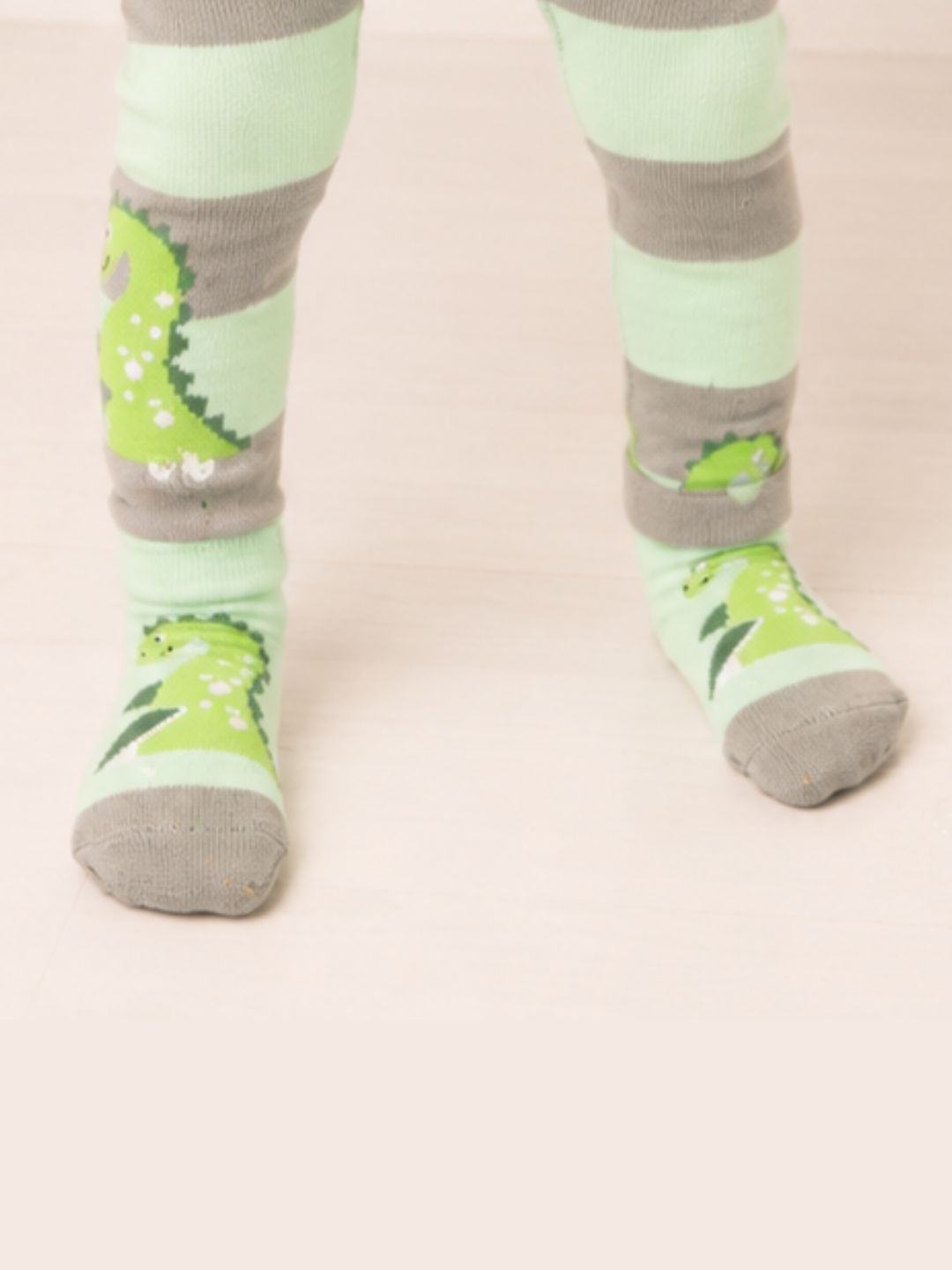 Nessie Socks