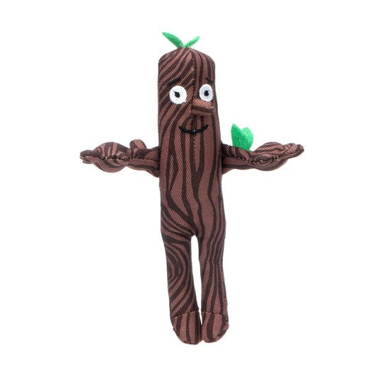 Stick Man - Small Soft Toy