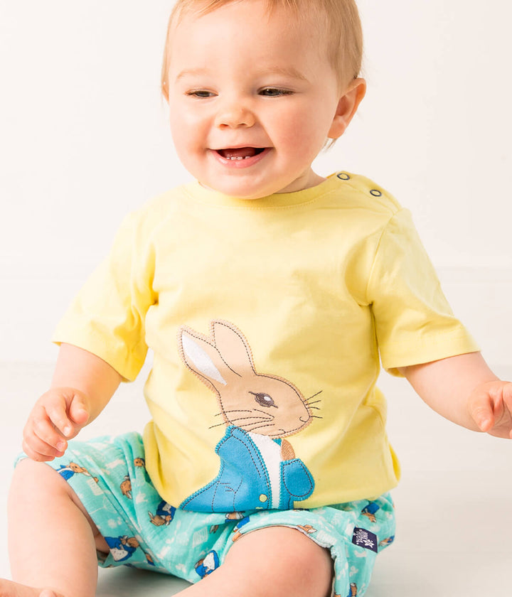 Peter Rabbit™ In The Garden Tee