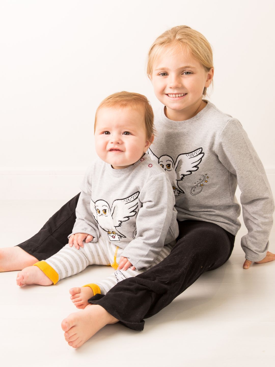 Harry Potter™ Hedwig Top