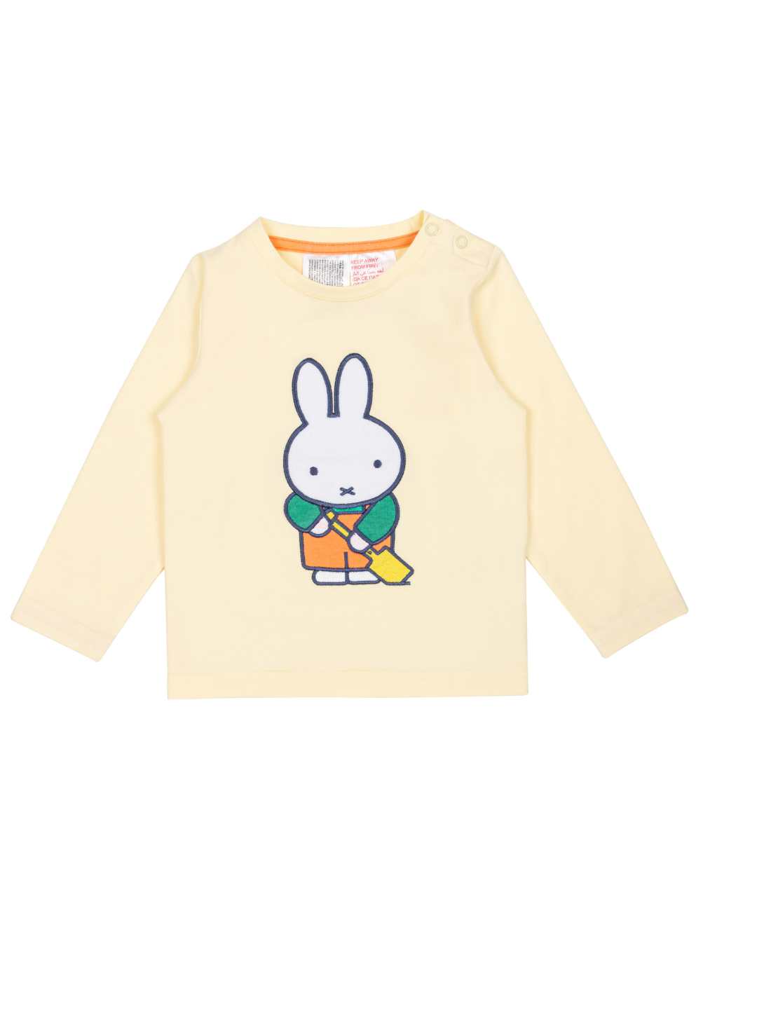 Miffy™ Busy In The Veg Patch Top
