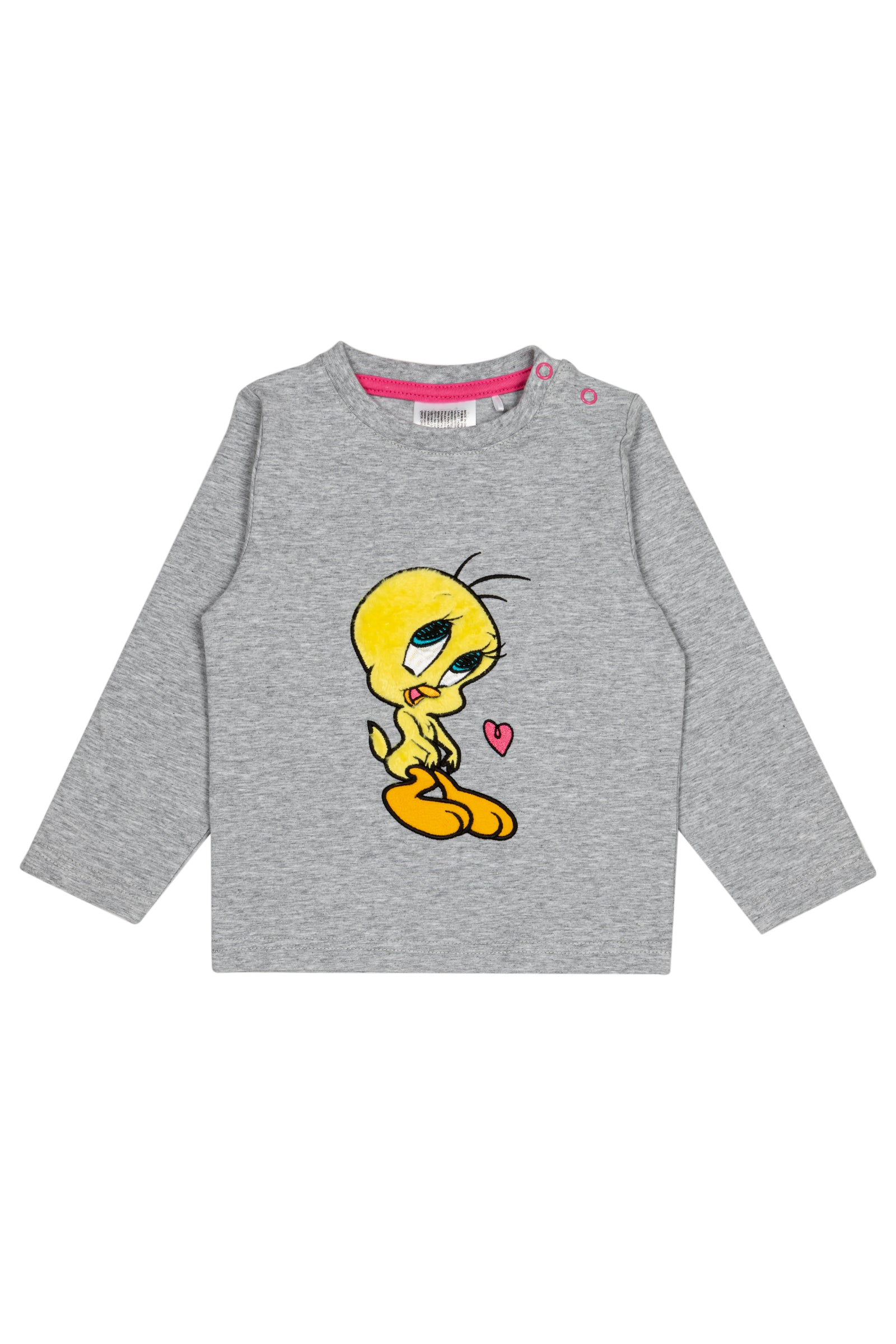 Junior Tweety Top