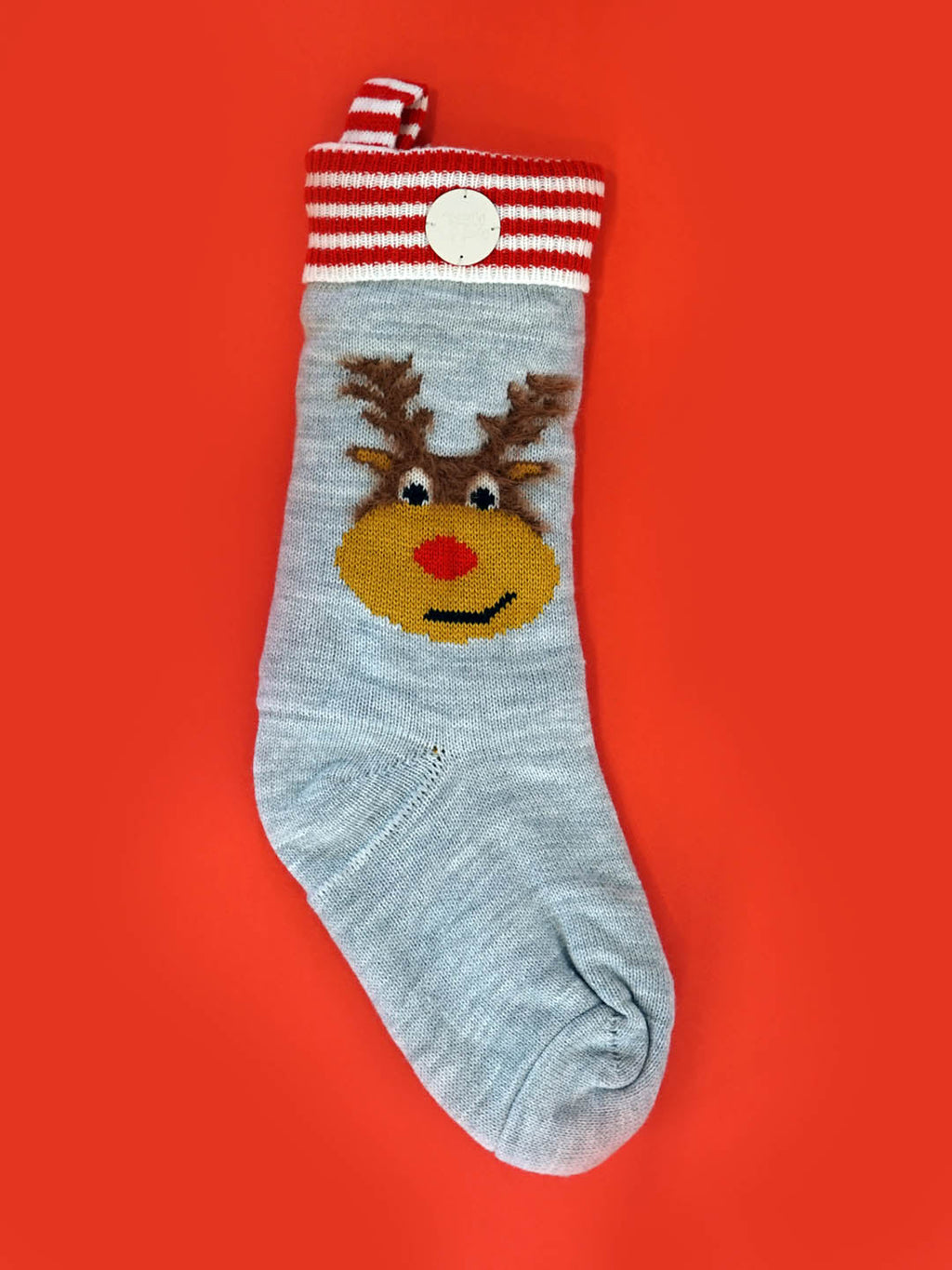 Festive Stocking
