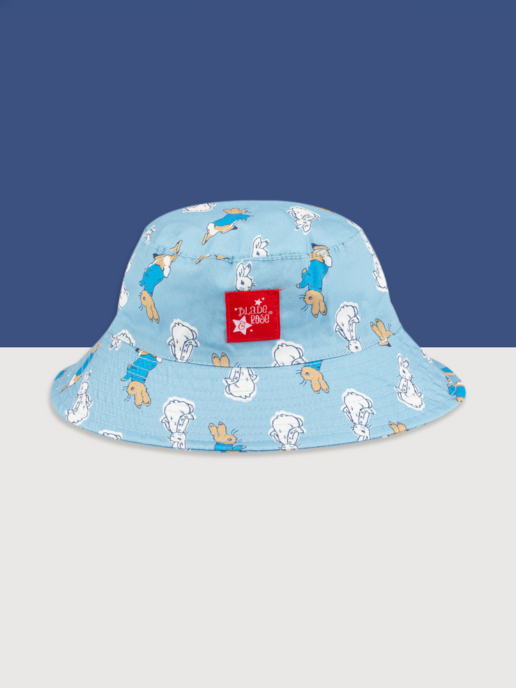 Peter Rabbit Seaside Summer Hat