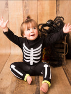 Skeleton Top