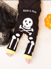 Skeleton Leggings