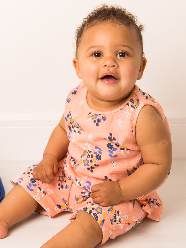 Kind to Nature Set (2PC)