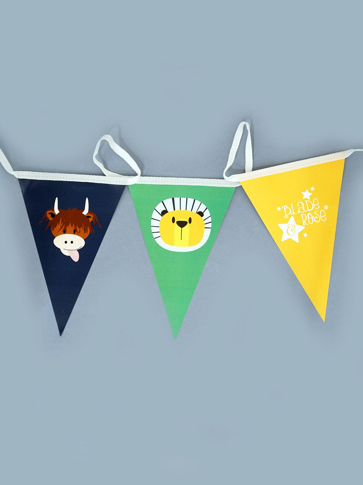 Bunting